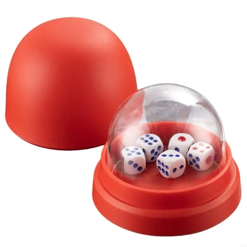 

Xxfc кубики кубки профилактика Cheat Secure Play Dices Shakers Set, PP Craft, идеально для семейных игр Night Group