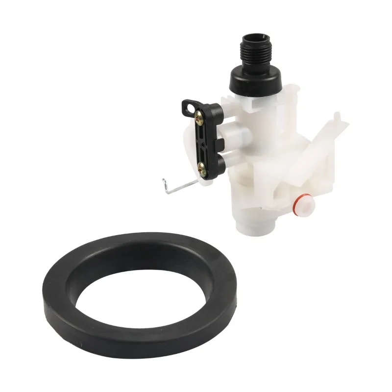 Cross-border, RV Modification Supplies, RV Toilet Water Valve Module Assembly 31705 Toilet Water Valve Replacement