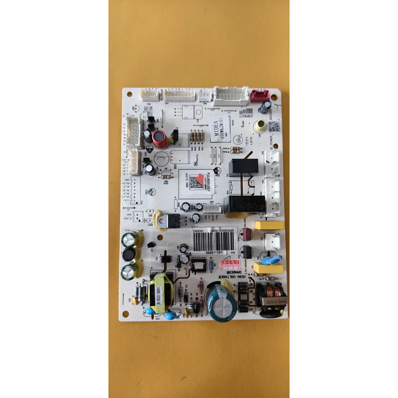 

DA/000017101 Подходит для компьютерной платы холодильника Midea BCD-450WKZM(E) Материнская плата управления схемой питания