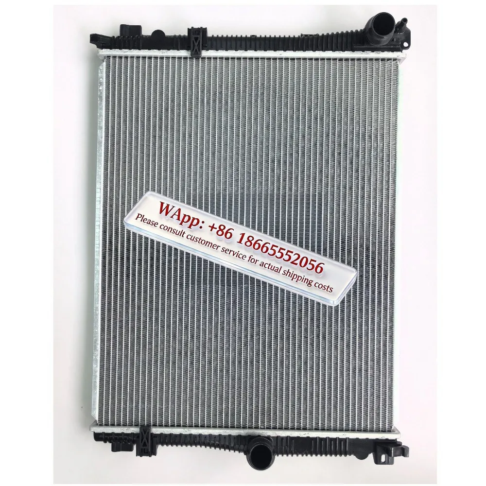 Water tank radiator for BM W 3 Series G80/G81 4 Series G82 OE 17118747893