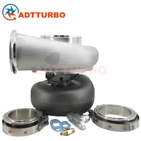 10 best sales precision turbo - №5