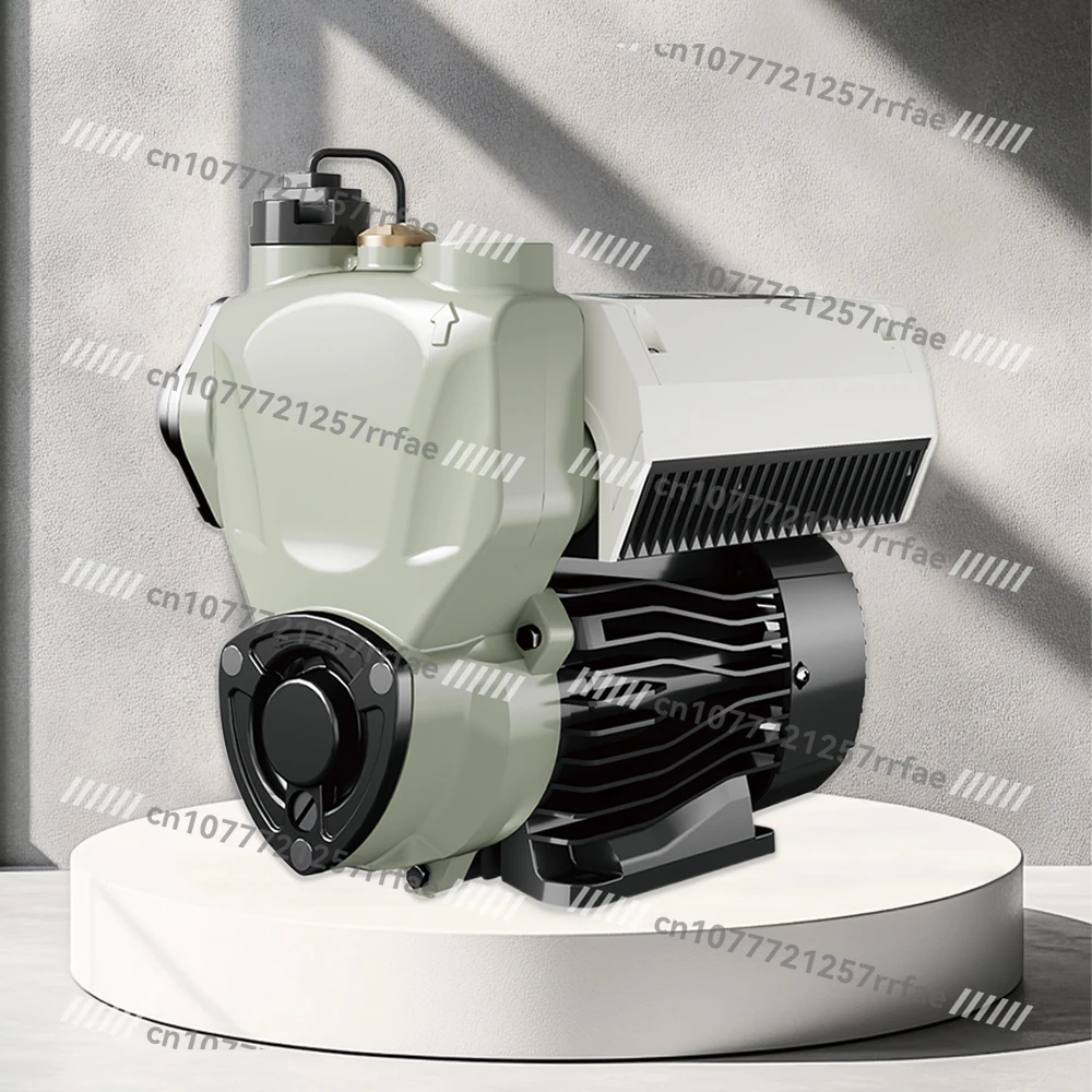 Household self-priming constant pressure variable frequency water pump Automatic water booster pressure pump