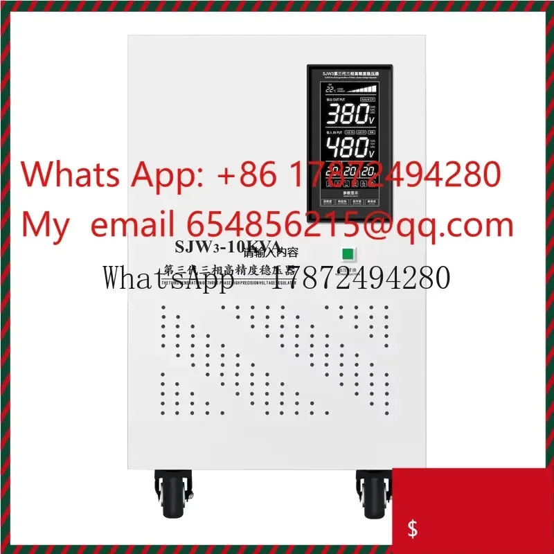 Hot Selling 10Kva T… - image