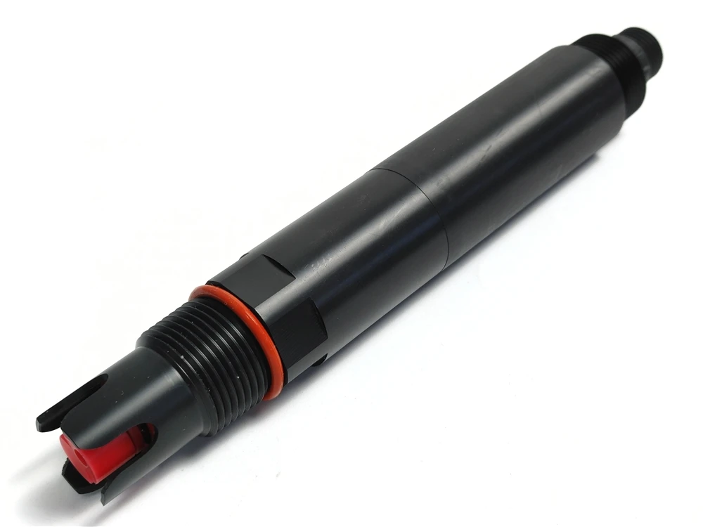 In stock 2026 New Veinasa Rs485 Ion Selective Electrode Online Nh4 Ammonia Nitrogen Nitrate Water Quality Sensor Oem Customizabl