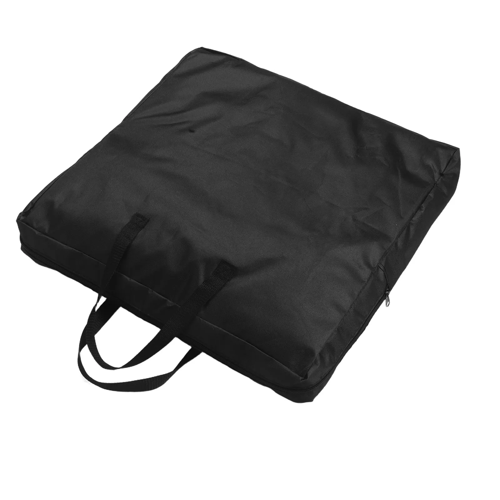21.61 Inch Portable Ring Light Protective Carry Bag Lightweight Zipper Storage Case Photography Lighting Streaming Gear