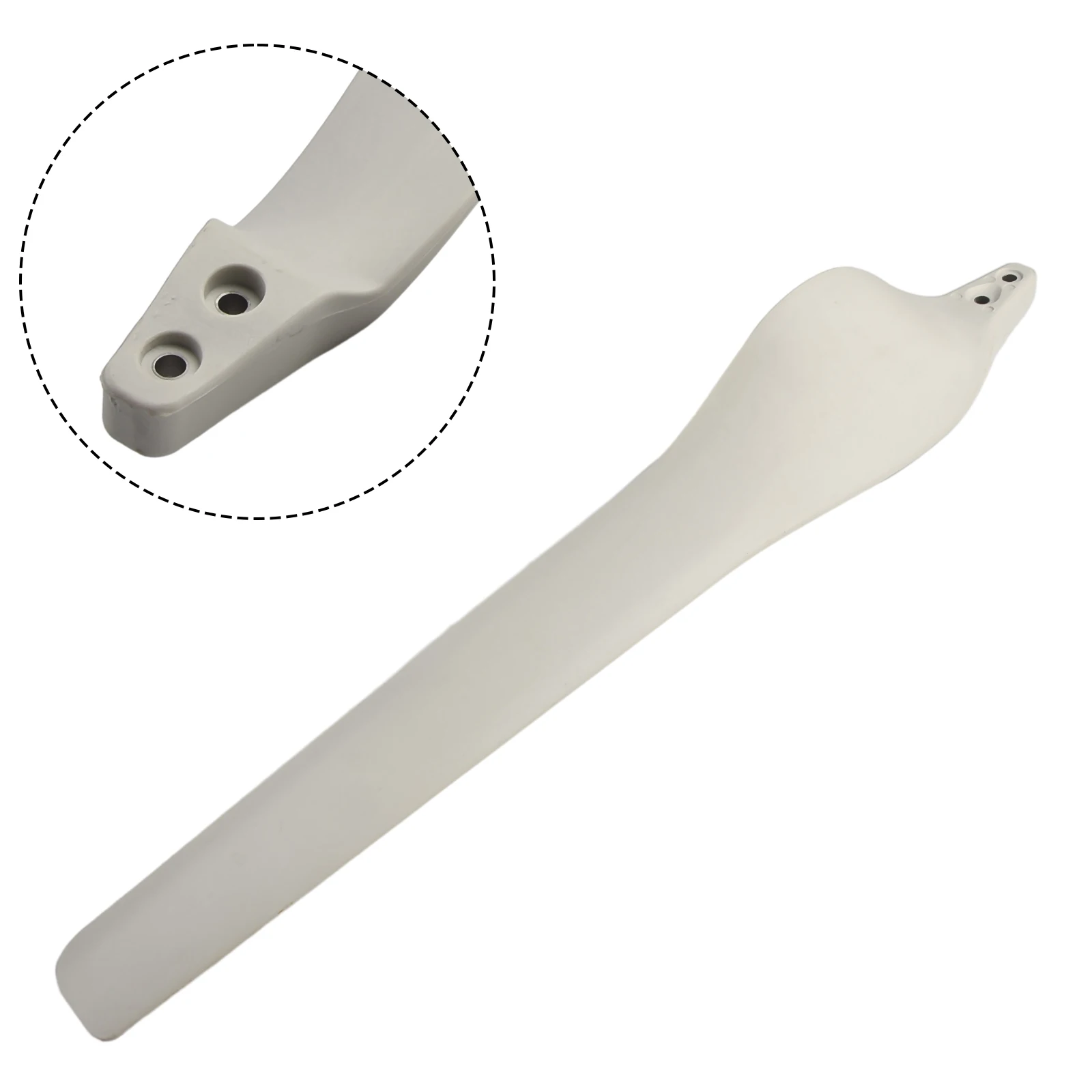 High-quality Wind for turbine for blades Wind Power Supplie Wind Generators FRP Home Improvement Repeller for blades