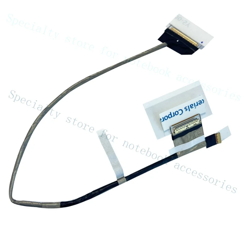 A+  Laptop LCD Video Display Screen Cable For HP CHROMEBOOK 14C-CC circinus14 30pin