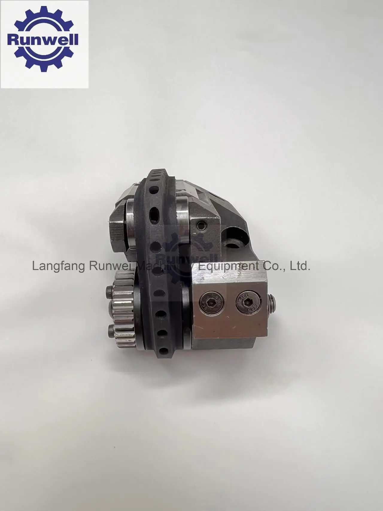 KOMORI LS40SP 1 Pair Over Suction Wheel Assembly for komori offset printing machine parts