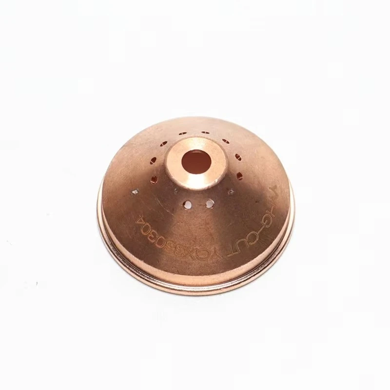 High Quality YGX300 Plasma Shield YGX330304 Cutting Consumable Shield for YGX300 Plasma Cutting Torch