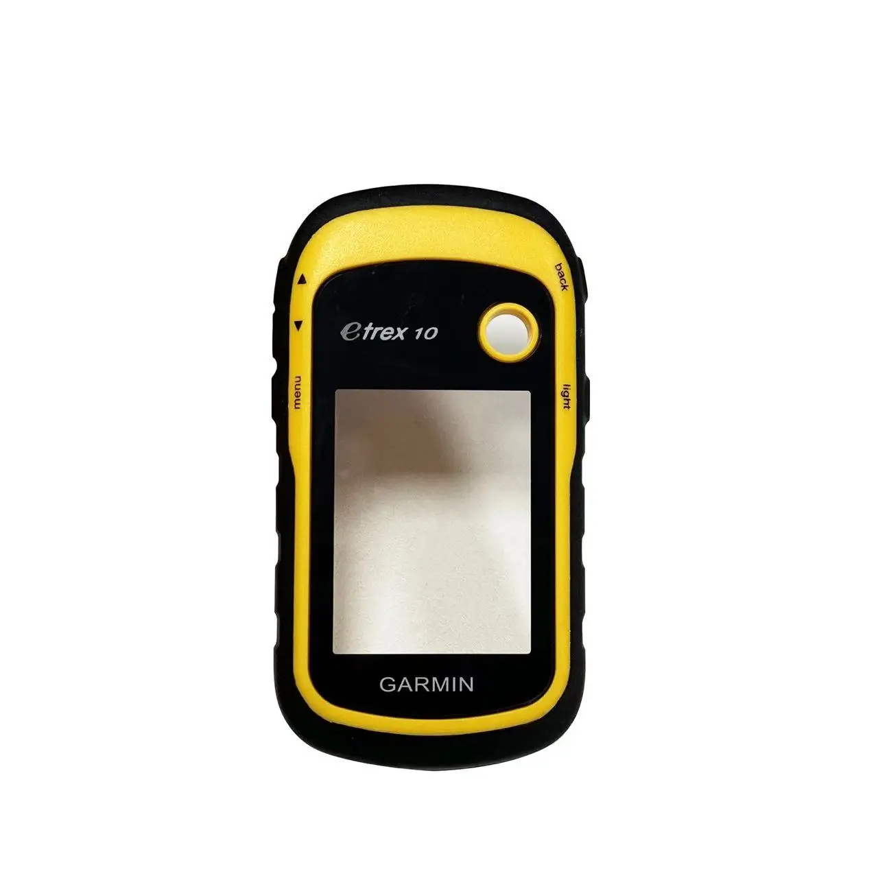 Original Housing Shell for Garmin Etrex 10 With Glass with Buttons Series Handheld GPS Repair Replacement image 5