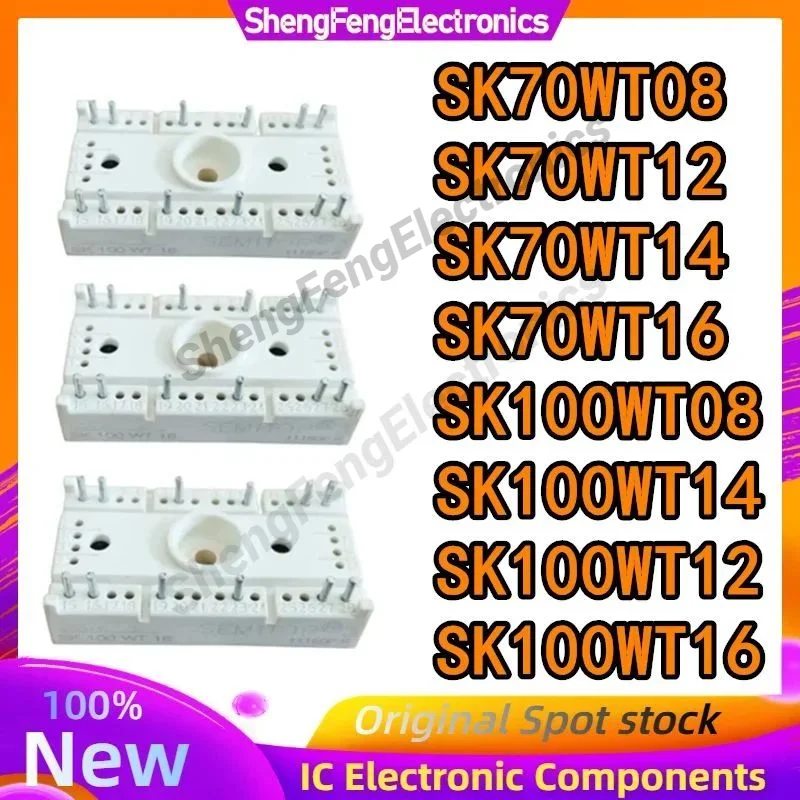 

Новый оригинальный модуль SK70WT08 SK70WT12 SK70WT14 SK70WT16 SK100WT08 SK100WT12 SK100WT14 SK100WT16 в наличии