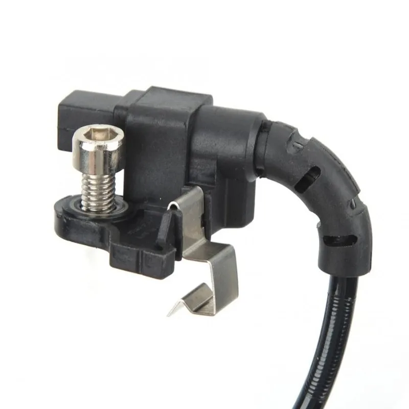 

4545L0 для Citroen C4 DS4 Peugeot 307 308 454508 задний левый и правый датчик скорости колеса ABS новый