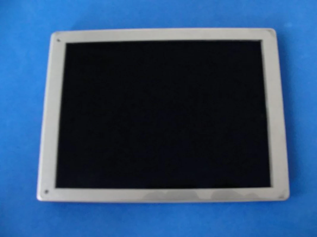 LQ6BW12A 320*234 LCD Screen Display Panel CCFL Car GPS/DVD Fully Tested Before Shipment