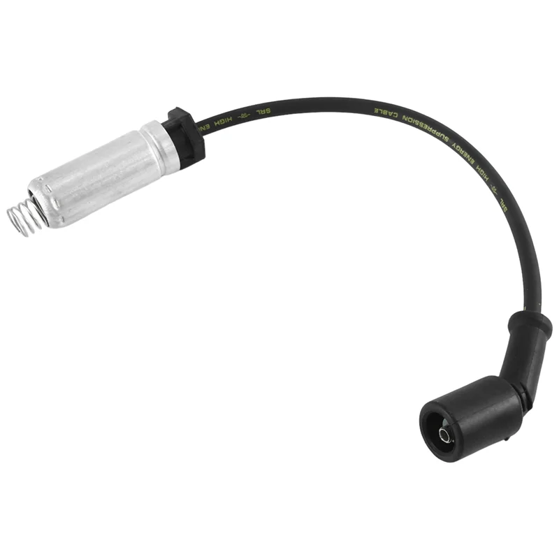 

P-Premium-9748UU 19297035 Ремкомплект жгута проводов свечей зажигания Firewire Комплект проводов свечей зажигания для Cadillac 748UU 19351570 Замена Acc