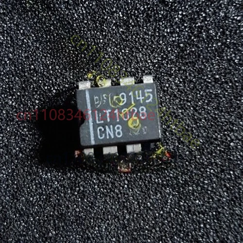 10PCS Precision High Speed Op Amp IC LINEAR DIP-8 LT1028CN8 100% Genuine and New