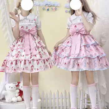 6 best sales Jsk lolita - №3