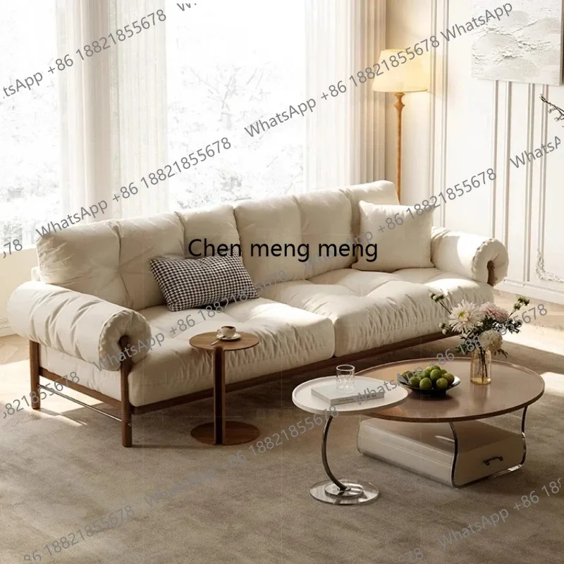 Living Room Simple Sofas Designer Romantic European Comfortable Unusual Trendy Adult Sofas Gaming Leisure Muebles Furniture