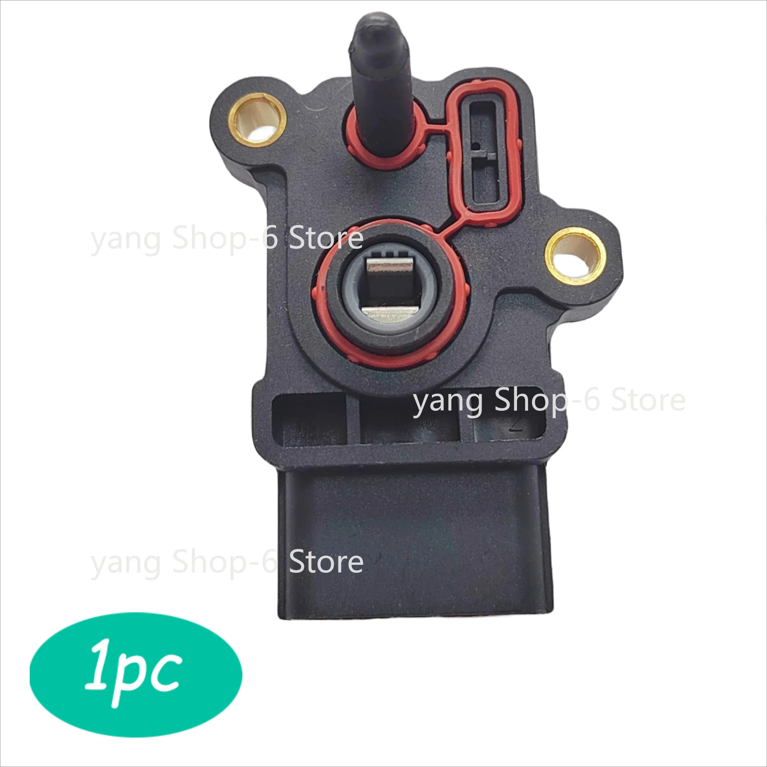 1PC E0100-31 Throttle Position Sensor CTS Three-in-one
