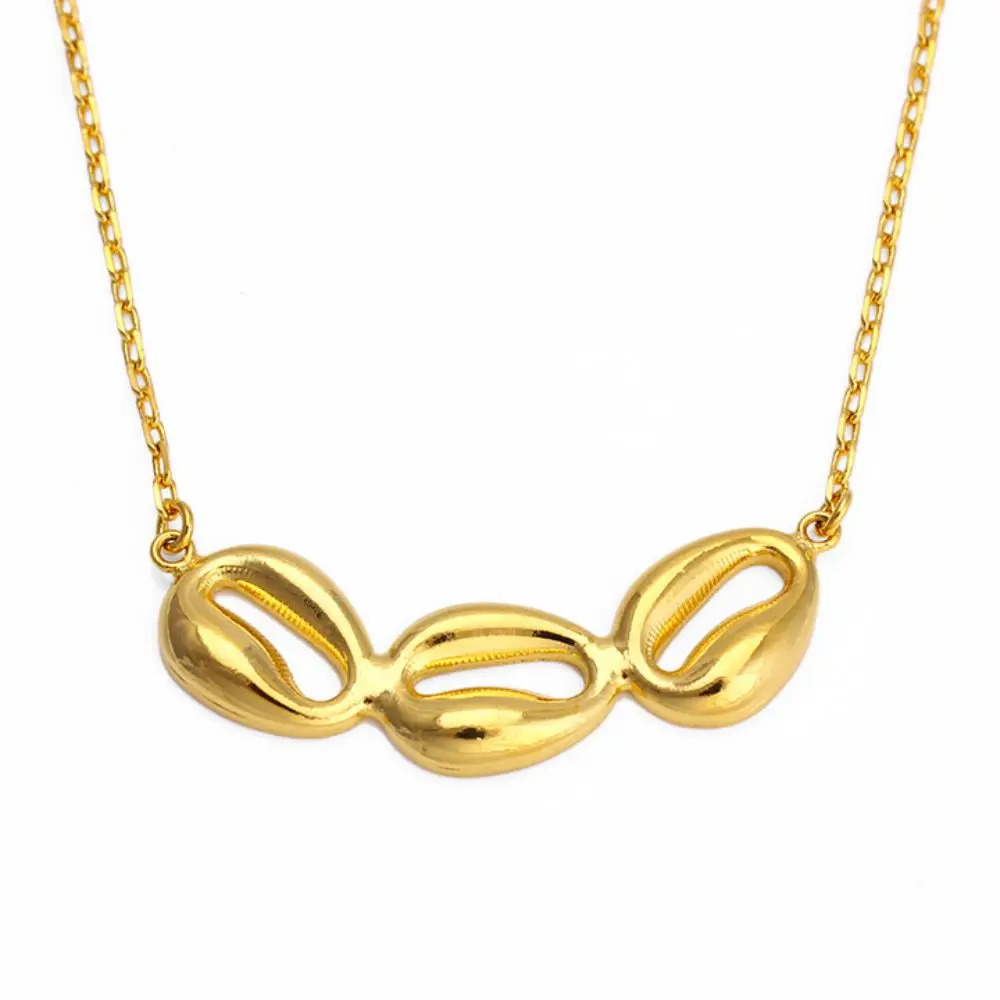 FS الساخن بيع إثيوبيا الطفل الشجاع الصحة هدية للذكرى السنوية قلادة القرط خاتم مجموعات بيجولتيريا 2022 #2