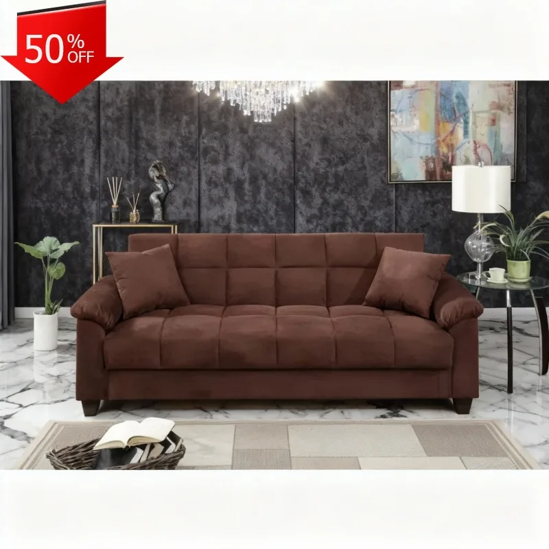 التخليص كراسي التسوية غرفة المعيشة الأرائك أقراص سحابة الأريكة أريكة فراغ Ert توغو كرسي السرير العظم الأريكة أثاث المنزل #1