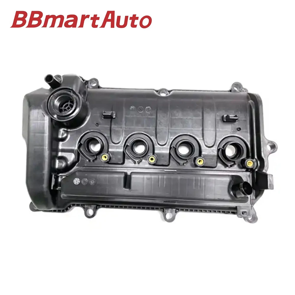 

12310-5R1-003 BBmart Auto Parts 1pcs Engine Valve Cover For Honda City GM6 Fit GK5 Vezel XR-V Ru1 Car Accessories