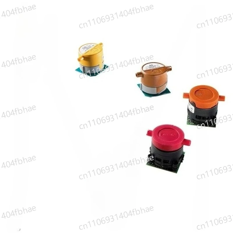 

Датчик кислорода O2, датчик кислорода начального уровня, анализатор дымовых газов 0393 0000/0393 0005