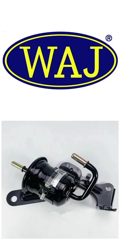 

Линейный топливный фильтр WAJ 2330050150, 23300-50150 подходит для Lexus LX570 Toyota Land Cruiser 1GRFE, 1URFE, 2UZFE, 3URFE