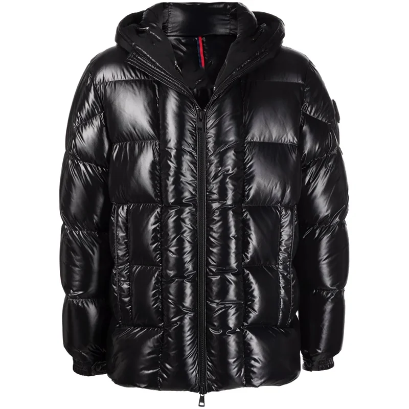 2022 new Luxury designer goose classic lus size custom winter men's outdoor lady down jacket