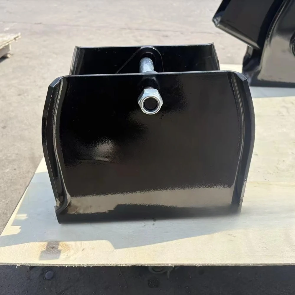 Heavy Truck Trailer Suspension for the South American Market Brazilian Mechanical Suspension