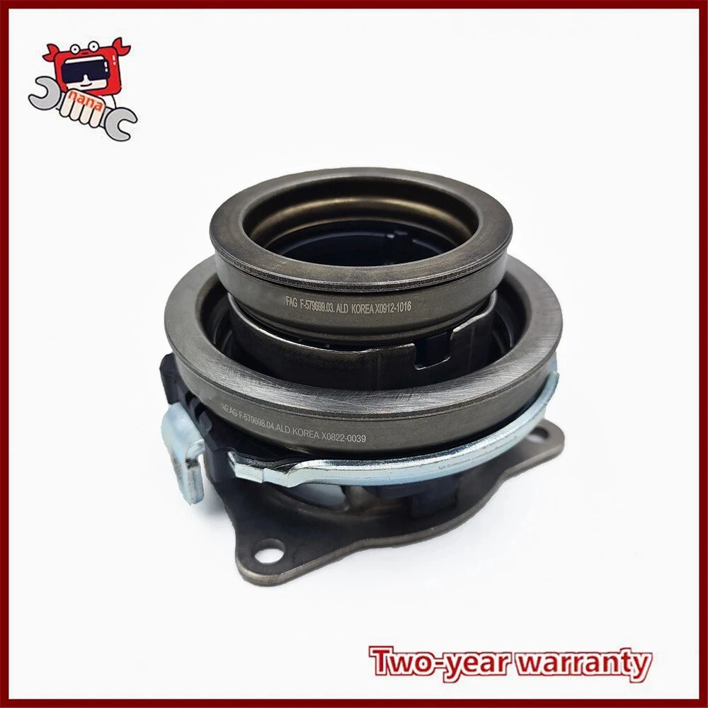 

D7UF1 Automatic Transmission Clutch Release Bearing For Hyundai 1.4T 1.6T Car Accessories Original