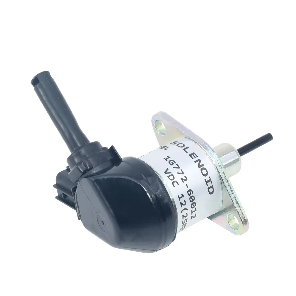 

Solenoid Assembly 387-9886 for Engine Excavator