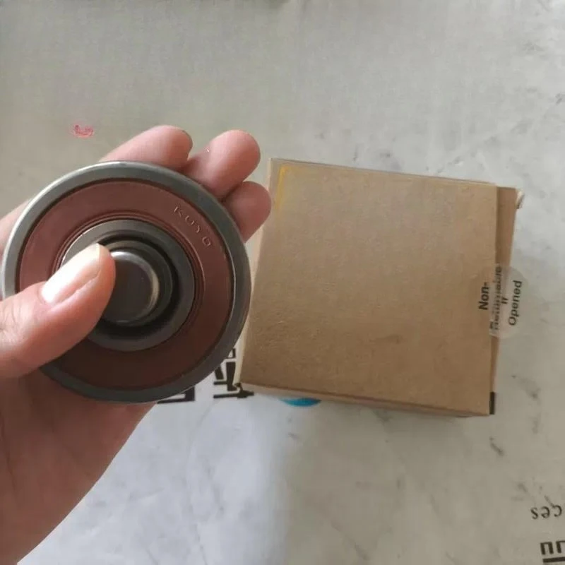 Engineering Machinery Parts 454-7604 4547604 Ball Bearings Suitable for Marine Engines C32