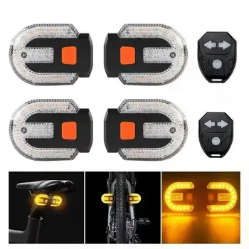 8 best sales Indicadores de direção sem fio - №1