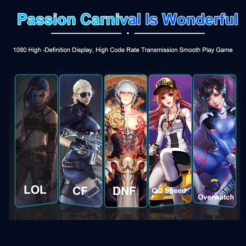 Новейший Настольный игровой мини-ПК AMD Ryzen 7 5800H Windows 11 Pro DDR4 16/32 ГБ 256/512 ГБ SSD WIFI6 RTL8852, BT5.2