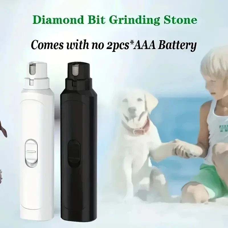 Thumbnail 3 - #62 Latest Dog Nail Grinders Offers