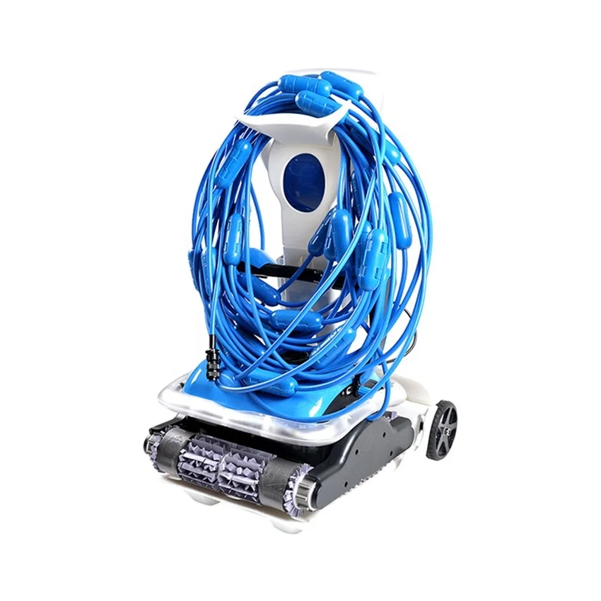 wave pool swimming pool High efficiency vacuum cleaner