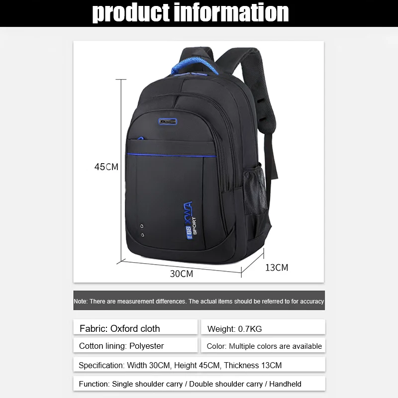 Thumbnail 4 - #31 Latest USB Charging Backpacks Offers