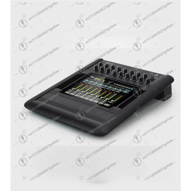 New Design Audio Craft Mixer Digital 16 Channel Audio Console Mixer