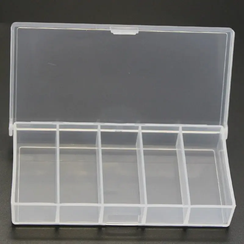 Mini Five-Grid Fish…