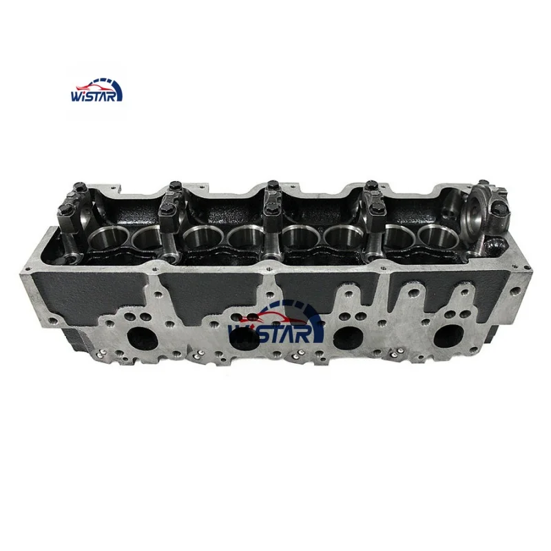 11101-54150 Factory Direct Sale Diesel 3.0L 5L Complete Cylinder Head For TOYOTA Hiace Hilux LC Prado Dyna LAND CRUISER Engine