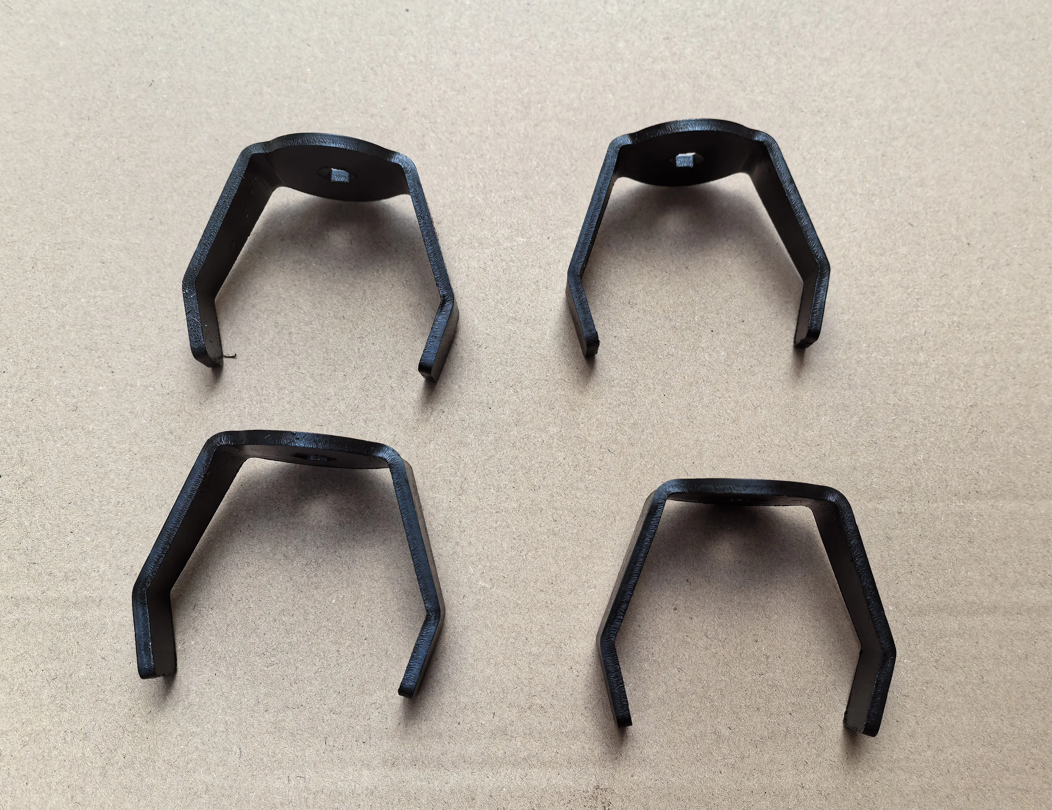 4 tooth Replacement Wide Spare Blade Cutter Knife For Brush Cutter Weeder Rake Mini Rotary Harrow Grass Root Tiller