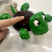 Fun Coaster Turtle Cup Pad Tea Coffee Mug Drinks Holder Tableware Decorative 3D Printed Ornament Home Decor