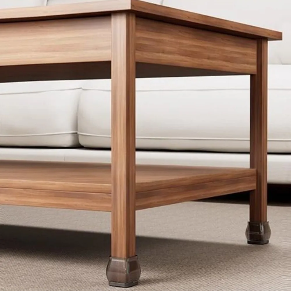 

8 шт./компл., нескользящие защитные накладки на ножки стола, износостойкие утолщенные мебельные накладки на ножки, бесшумные, устойчивые к царапинам