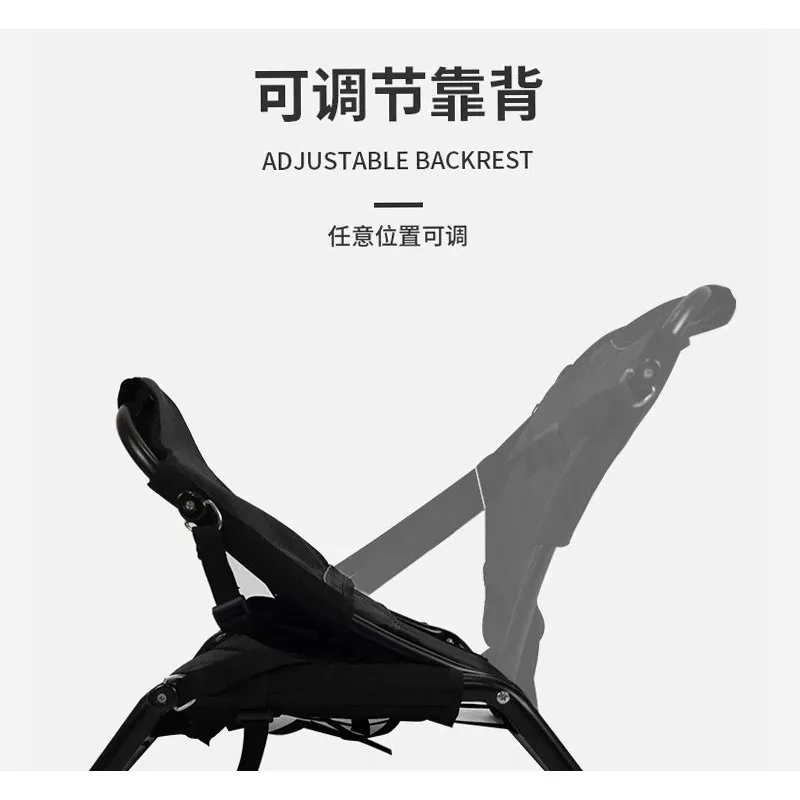 Paddle Board Kayak Metal Seat, Adjustable Backrest, Canoe Fishing Seat