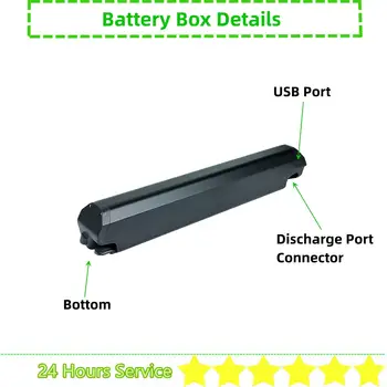 10 best sales 리엔션 배터리 케이스 - №1