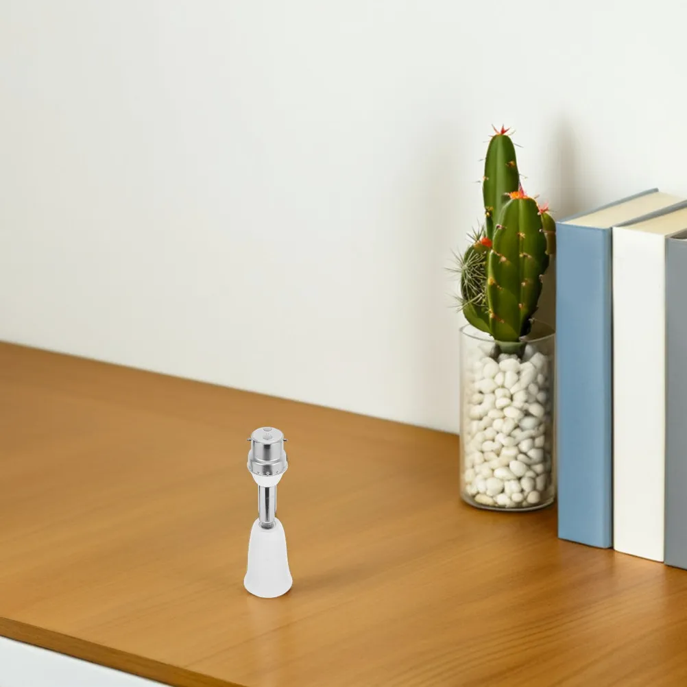 

2Pcs Light Socket Extender B22 to E27 Adjustable Vertical Horizontal Lamp Socket Adapter Light Bulb Extension for Indoor Outdoor