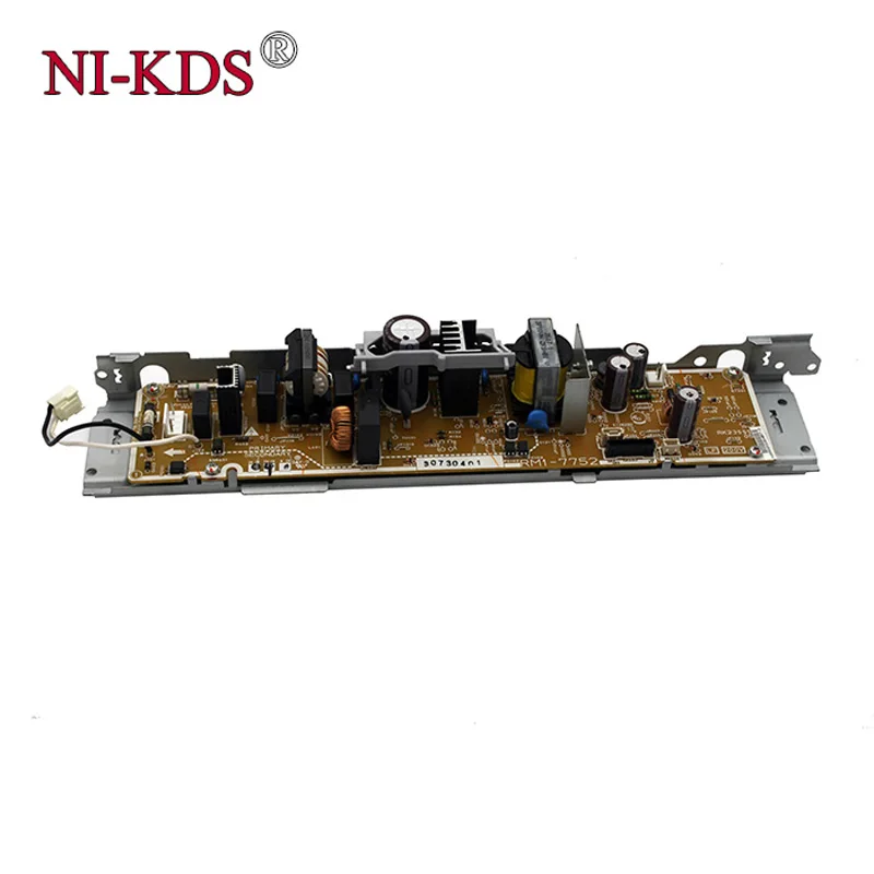 Power Supply Board RM1-7751-000CN RM1-7752-000CN for HP Color Laserjet CP1025NW CP1025 CP1020 CP 1025NW 1025 1020