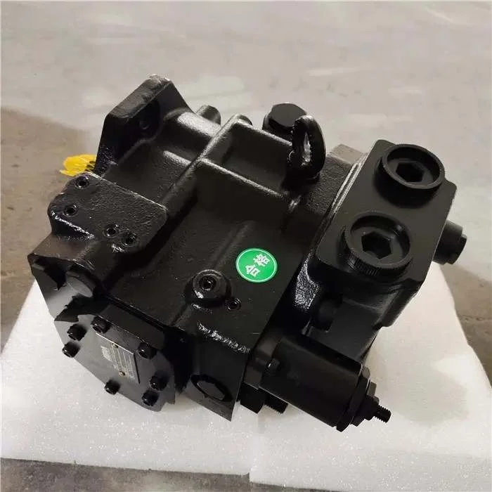 Kobeco SK50 Excavator Parts K3SP30-110R-2C01 SK50 Main Pump SK50 Hydraulic Pump For Kobelco