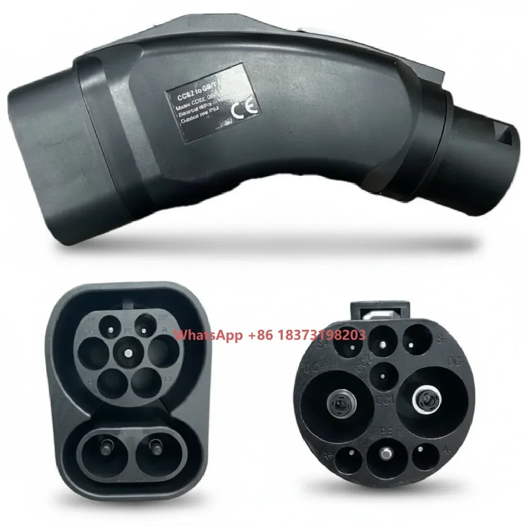 

CCS2 to GBT 300A Adapter