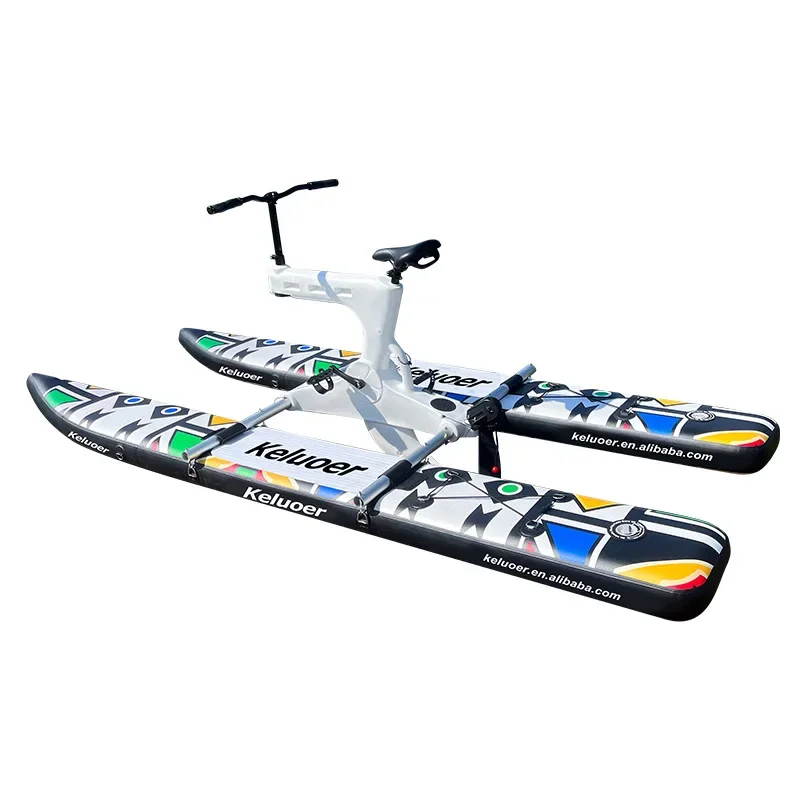 

Sightseeing pedal leisure boat